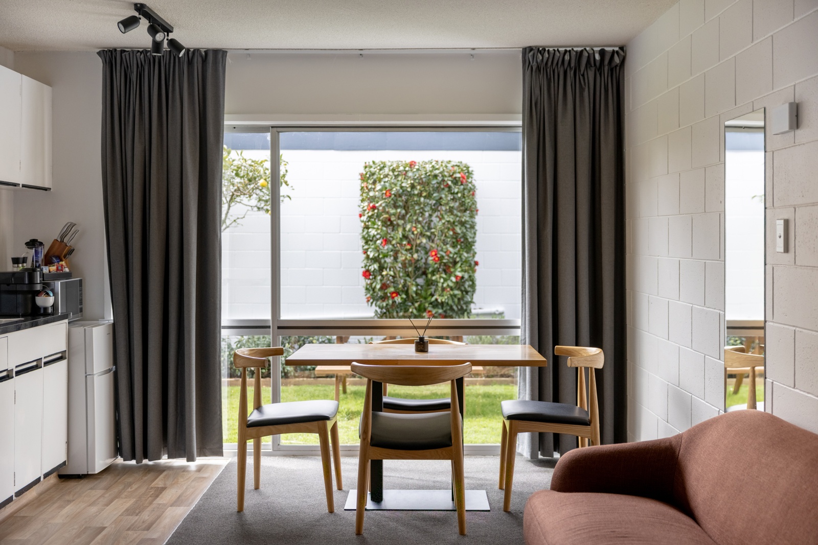 One Bedroom