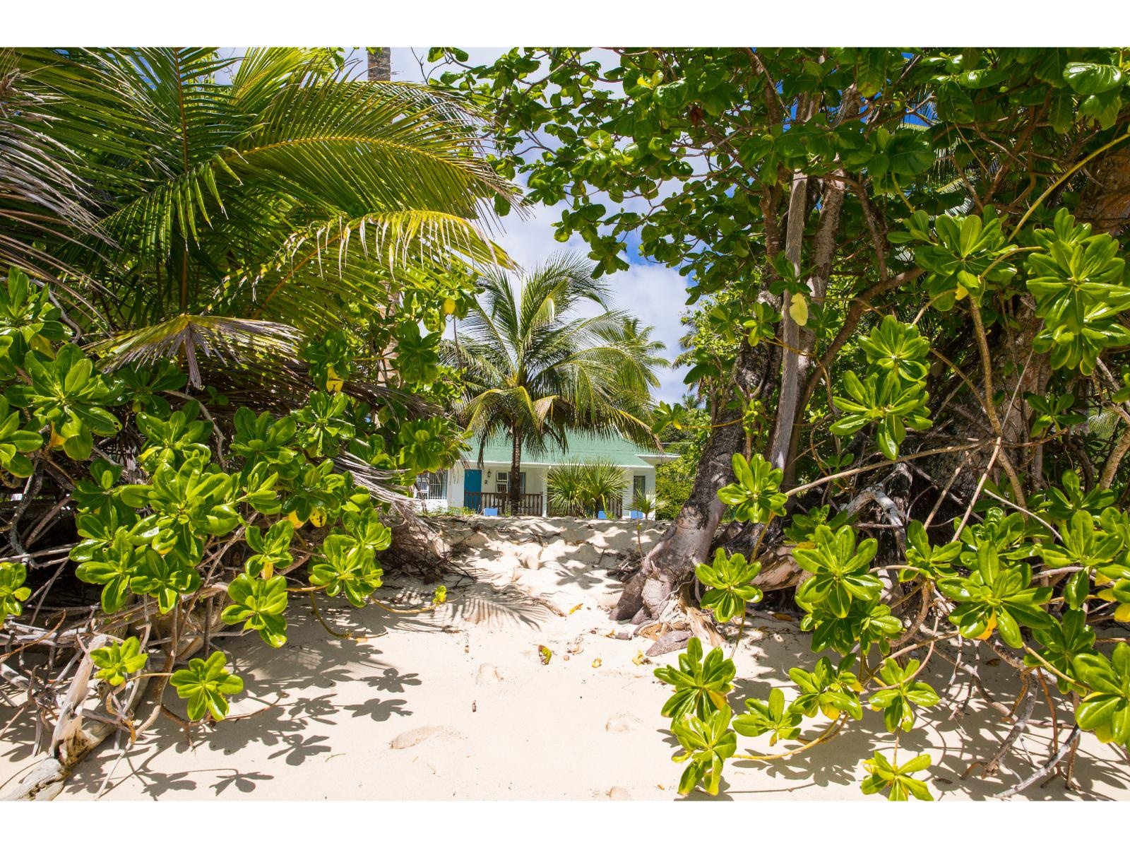 beach+front+chalet