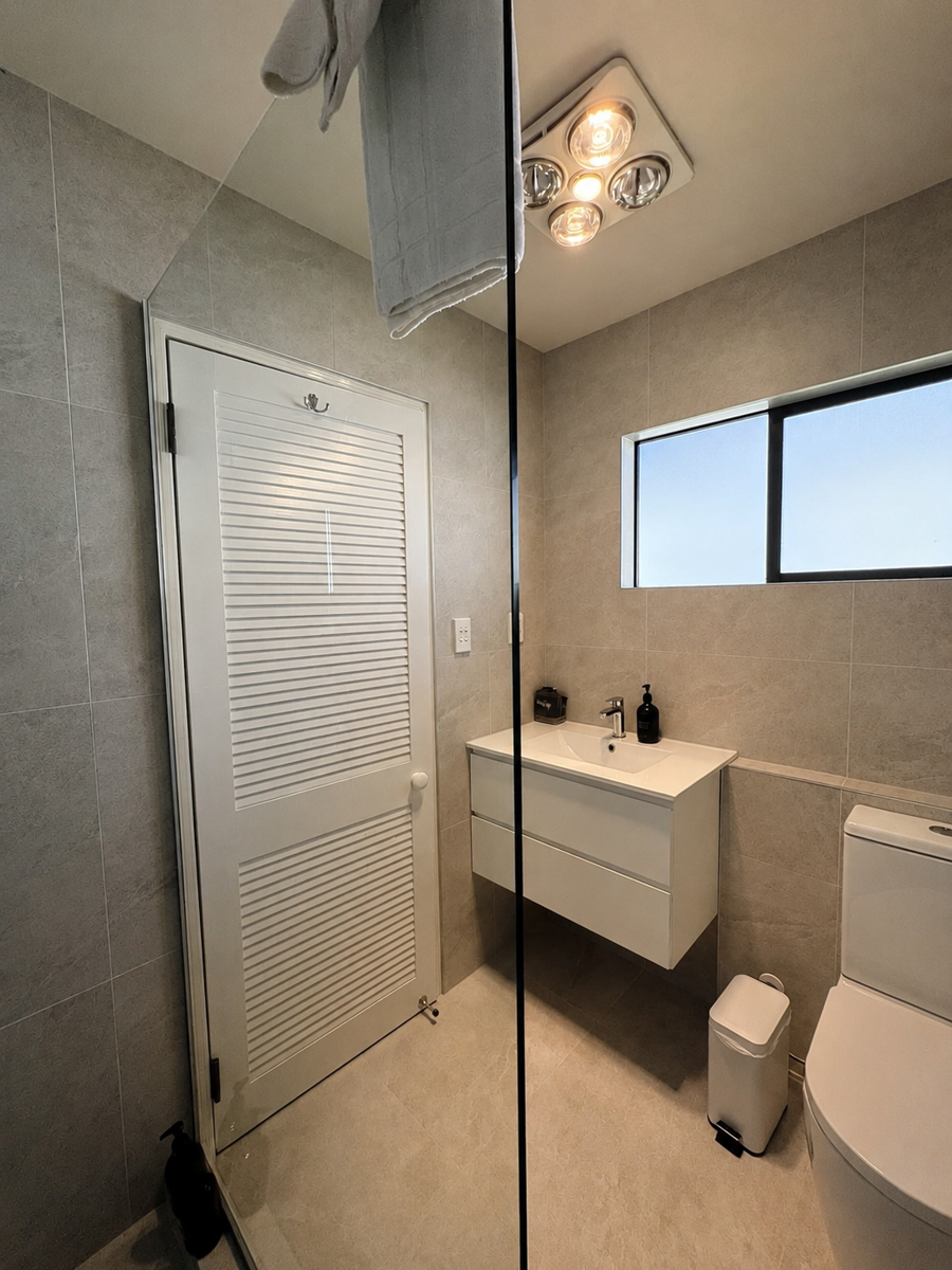 Twin Studio Unit
