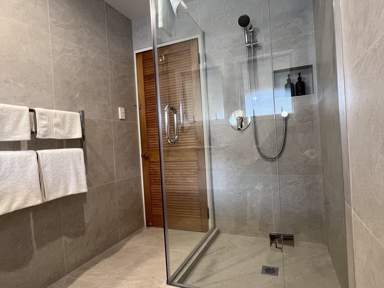 2 Bedroom Unit