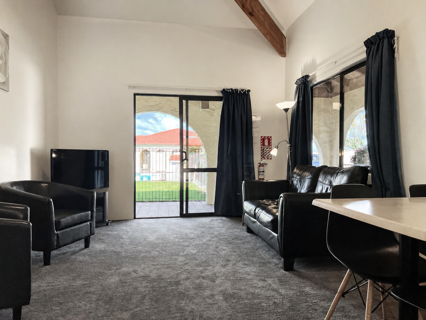 2 Bedroom Unit