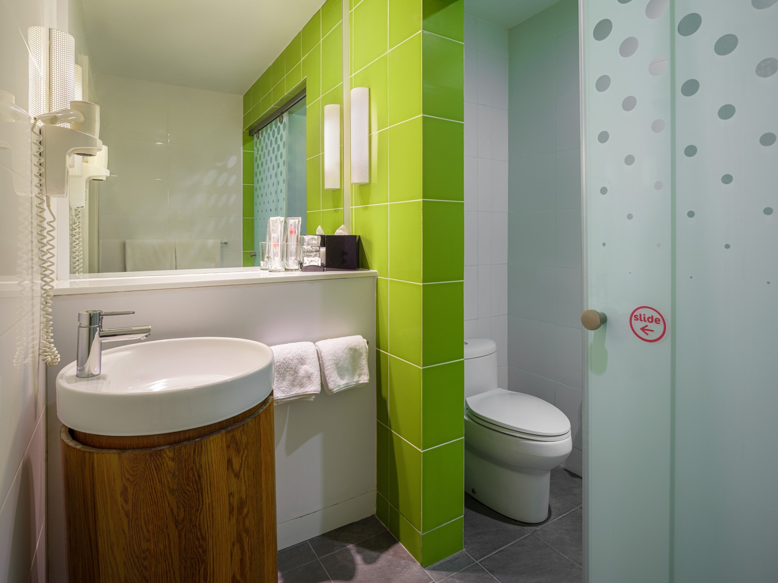 Standard Room with Courtyard