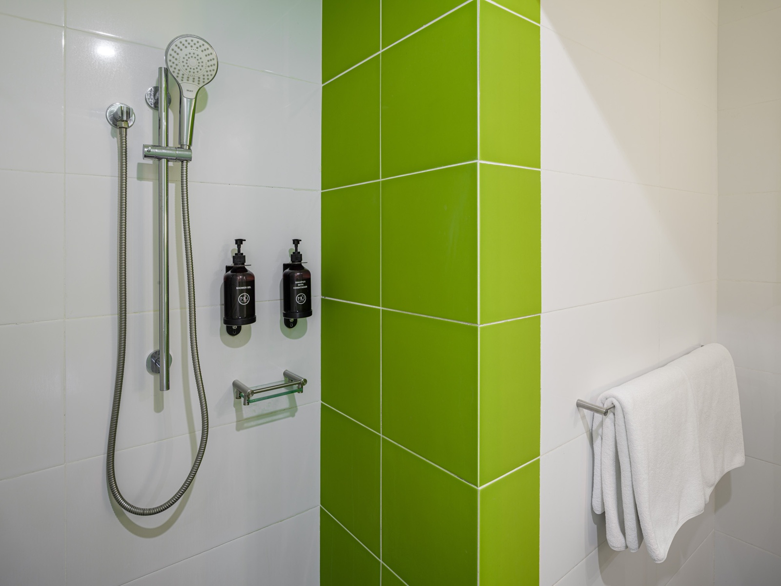 Standard Room with Courtyard