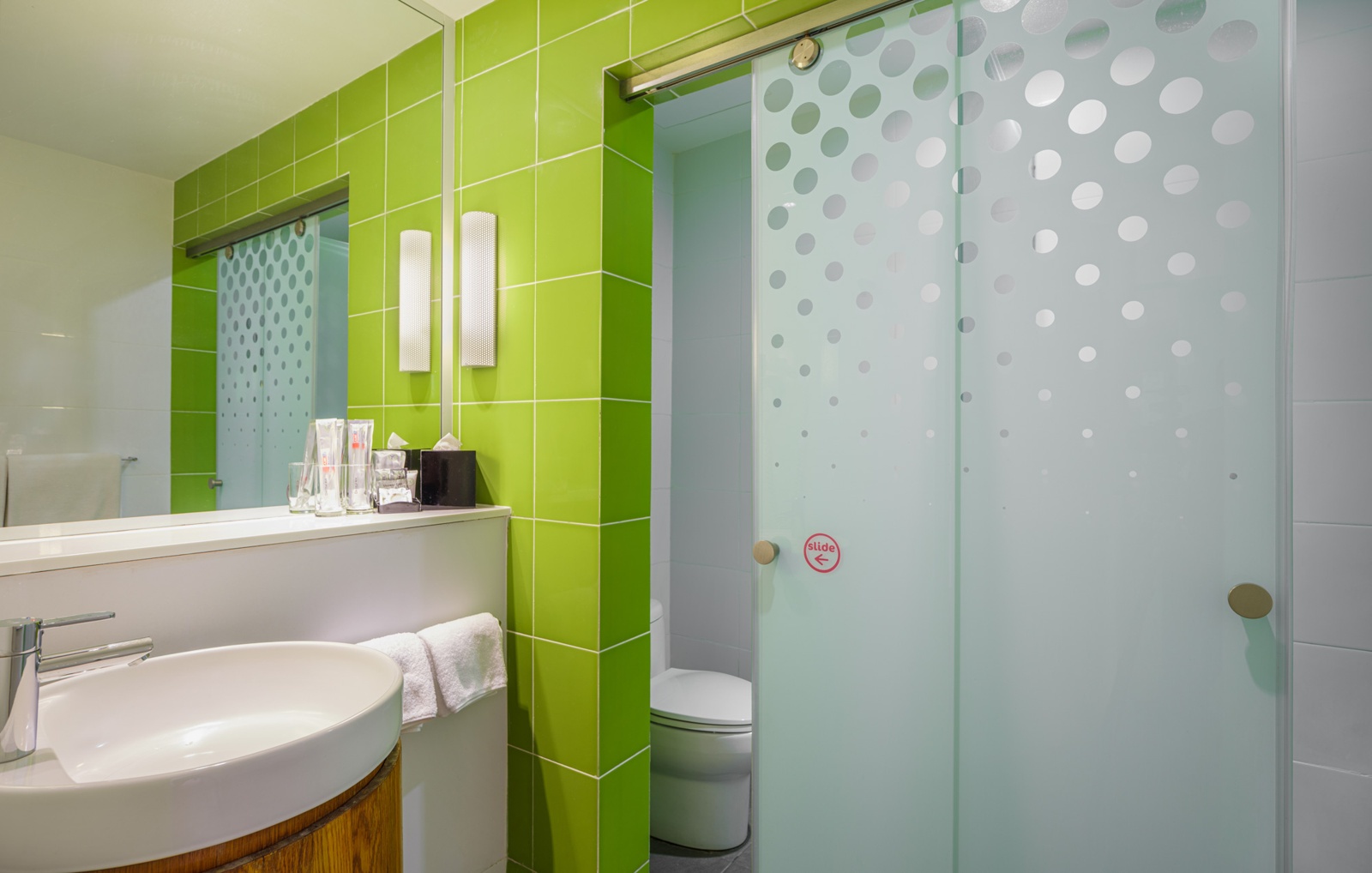 Standard Room with Courtyard