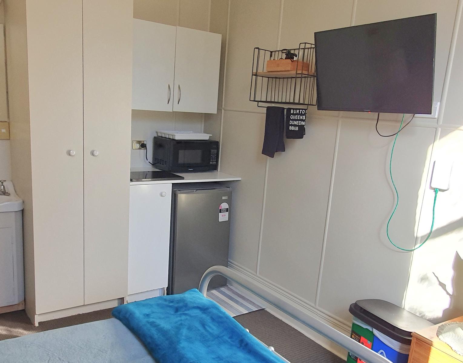 Economy King single with Vanity