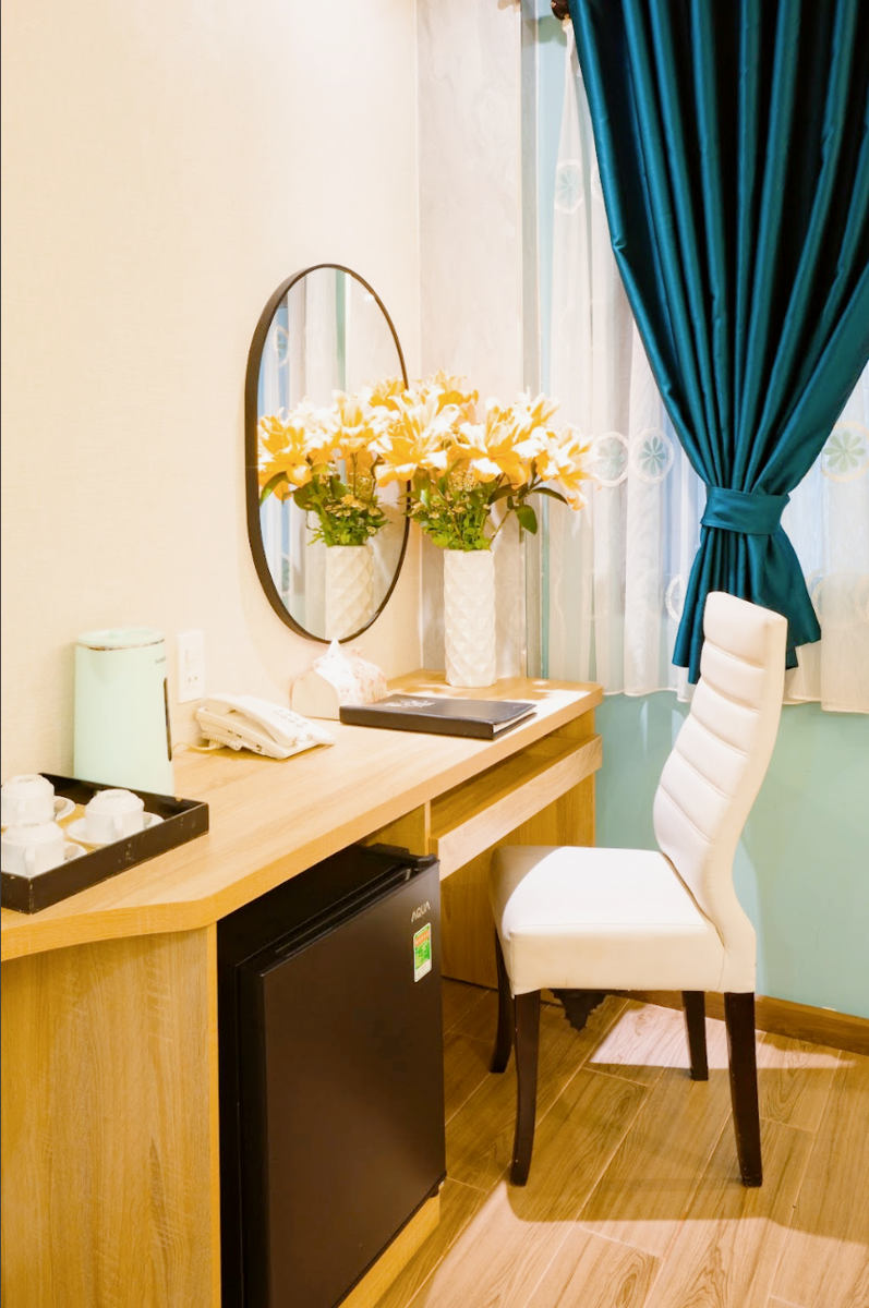 Suite Twin with window at Sunrise Central Hotel