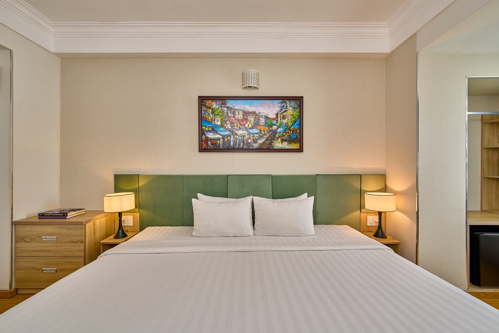 Suite Double with window 7