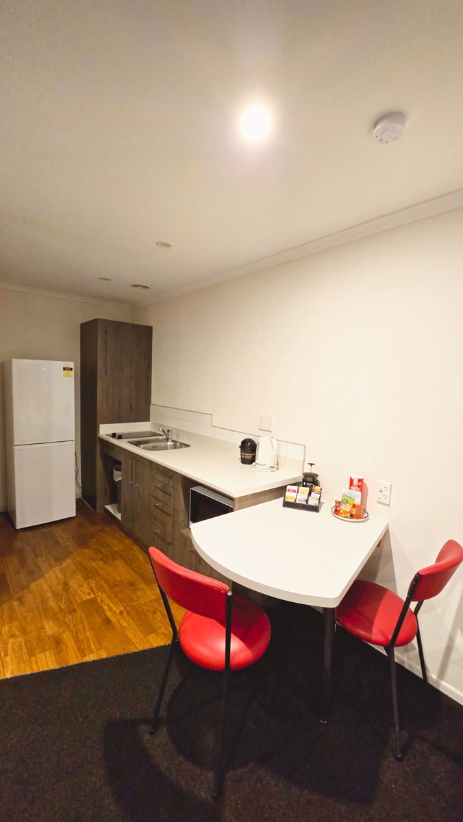 DISABLITIY SUITE