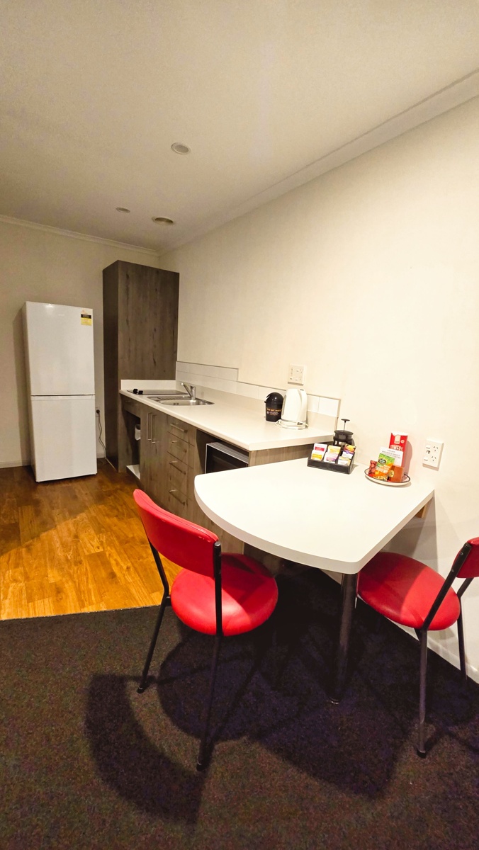 DISABLITIY ROOMSUITE