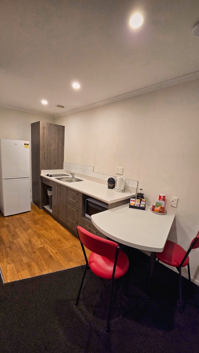 DISABLITIY ROOM