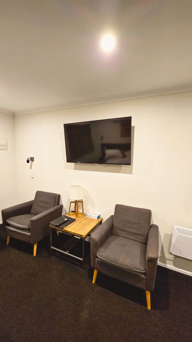 DISABLITIY ROOM