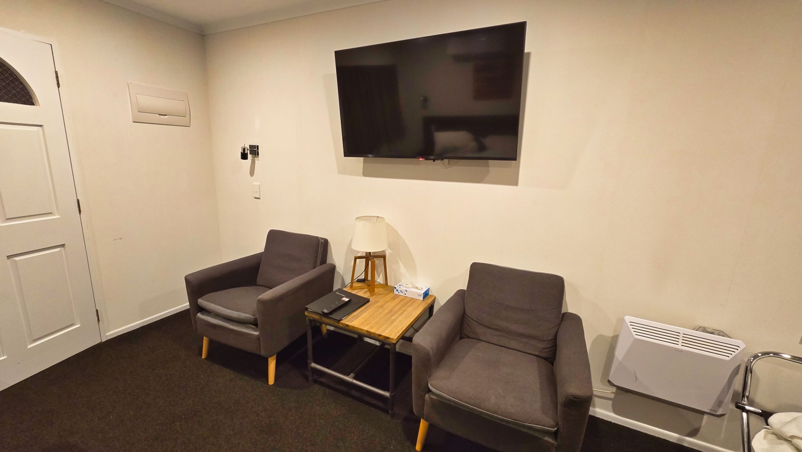 DISABLITIY ROOM