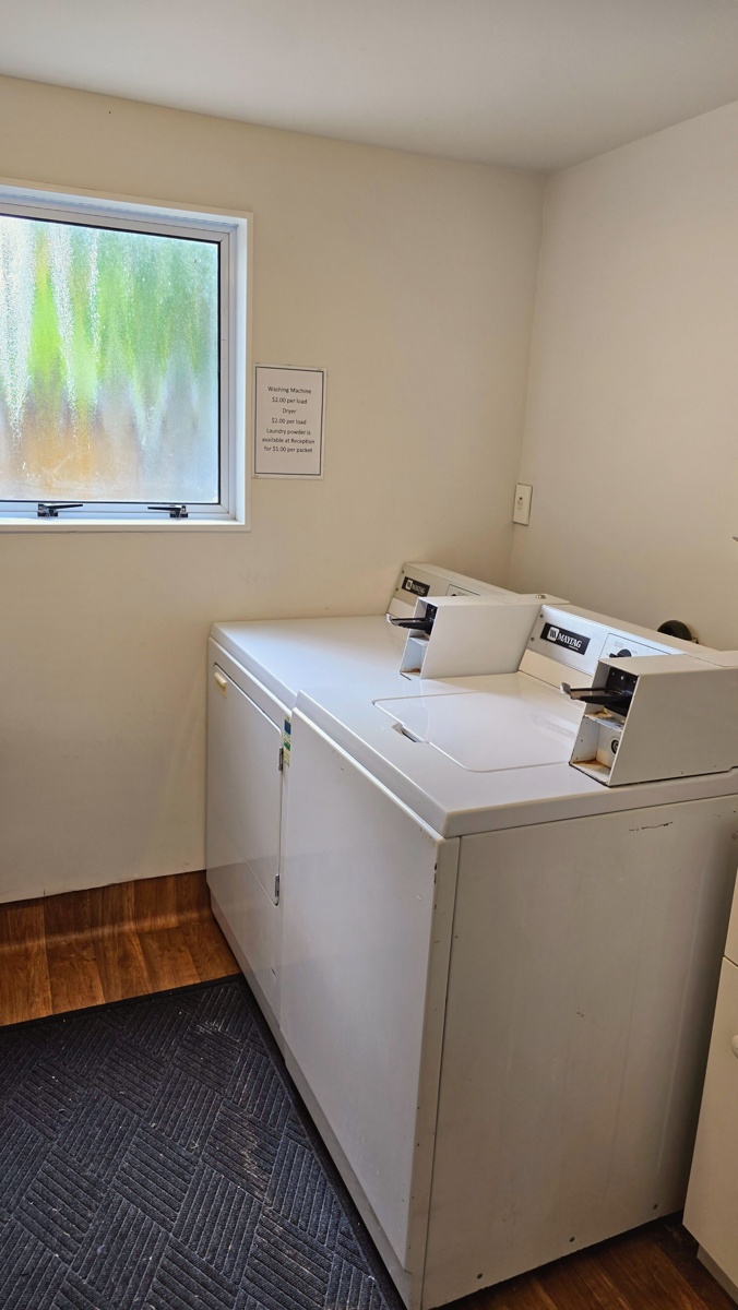 LAUNDARY