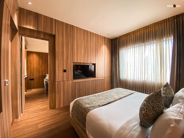 Queen Suite