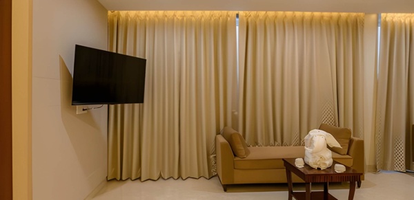 Premium King Room