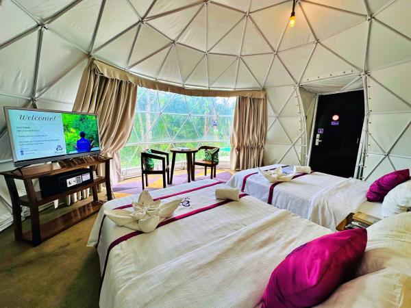 Shanti Wellness Sanctuary - Image 1